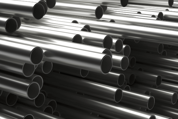 Nickel & Nickel Alloy