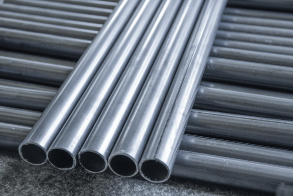 Stainless Steel