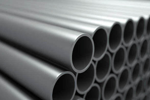 Titanium Tubes
